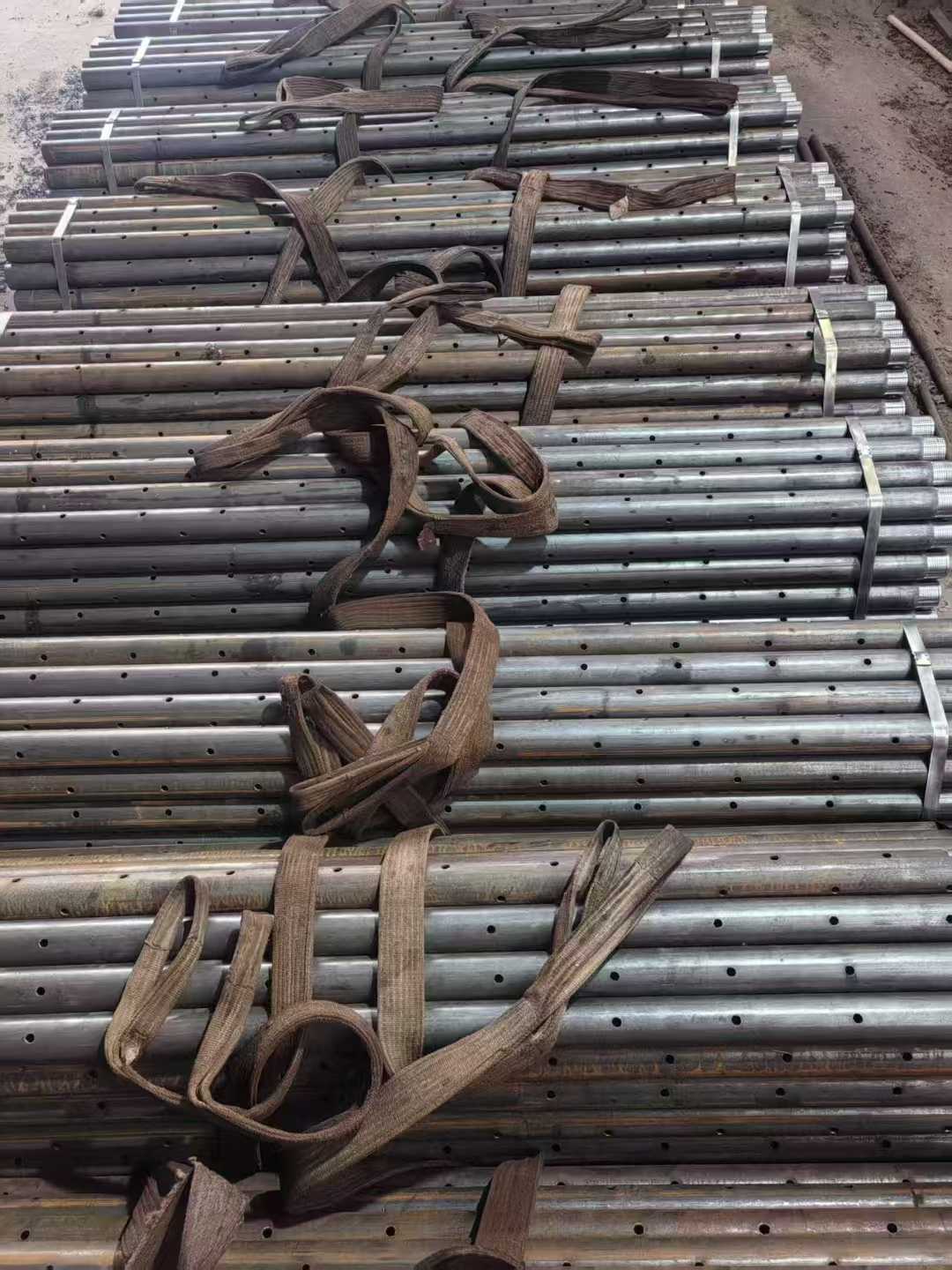 芦山127mm管棚管